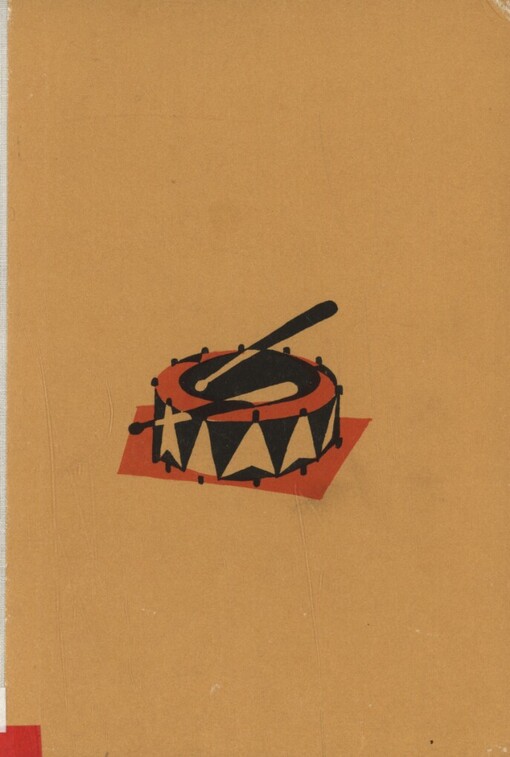 Osudy bubeníkovy, 3. vyd. v SNDK