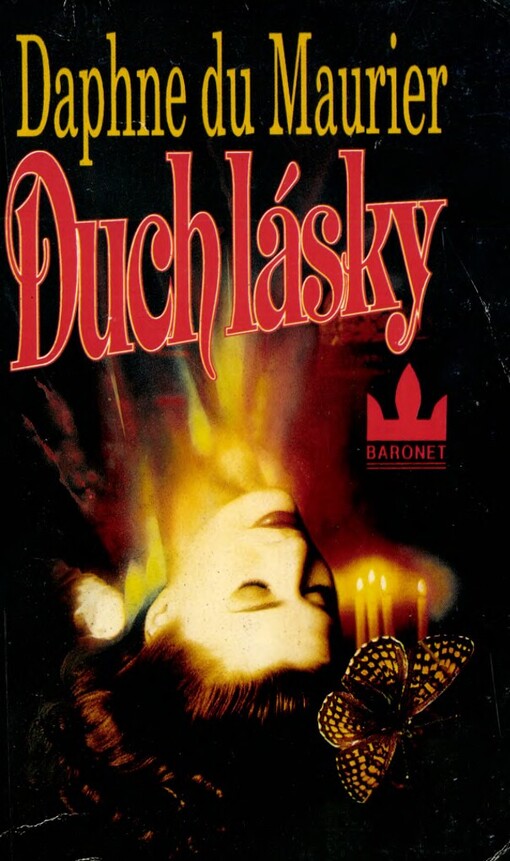 Duch lásky