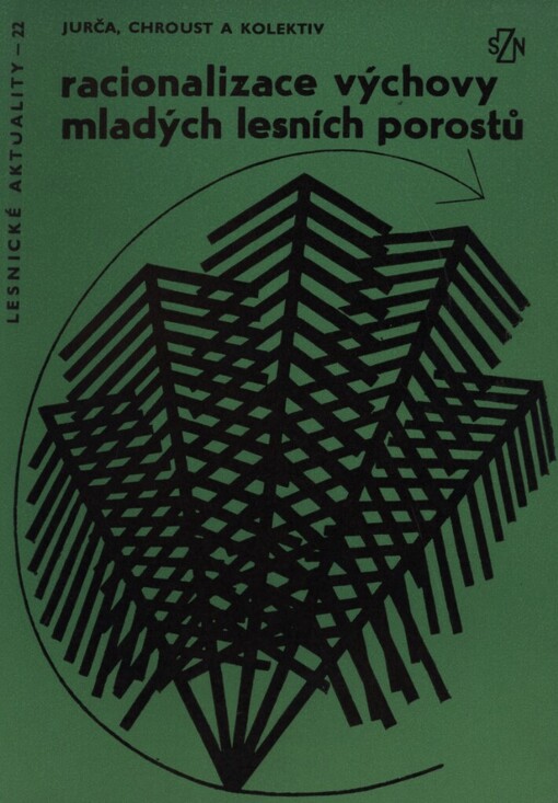 Racionalizace výchovy mladých lesních porostů