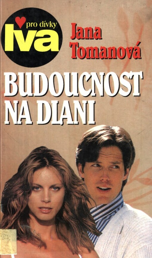 Budoucnost na dlani: dívčí román