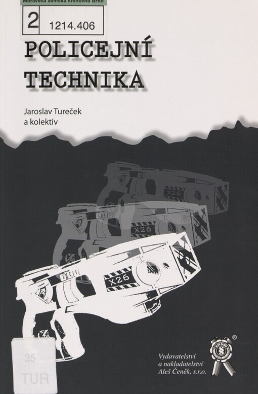 Policejní technika