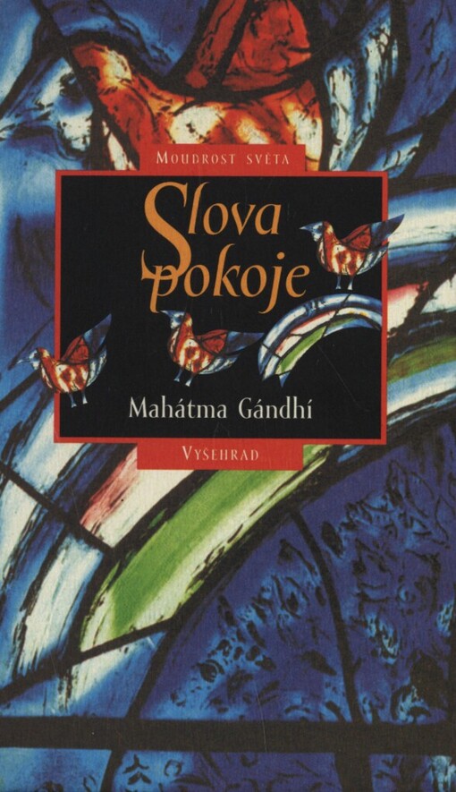 Slova pokoje