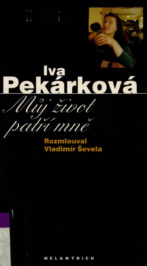 Můj život patří mně