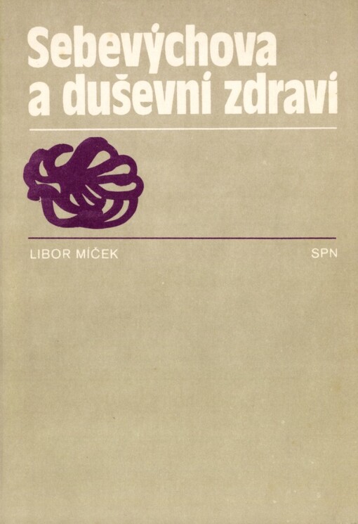 Sebevýchova a duševní zdraví