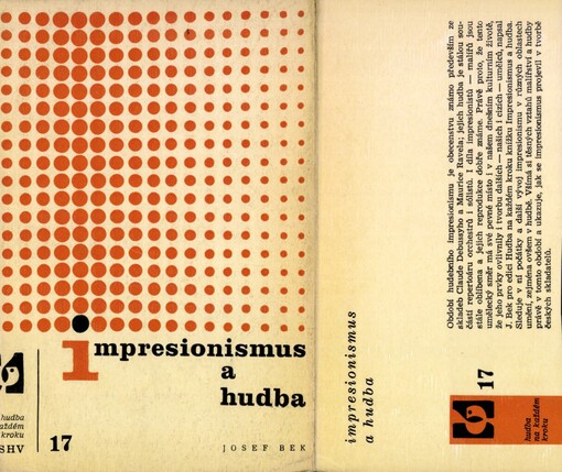 Impresionismus a hudba
