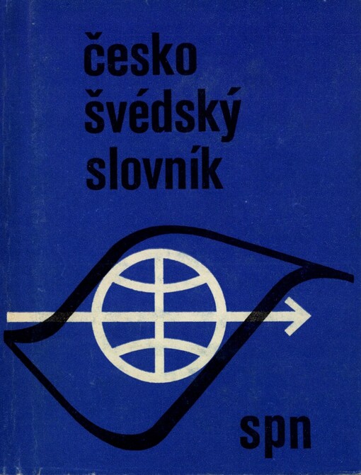 Česko-švédský slovník
