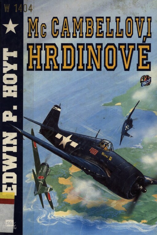 McCambellovi hrdinové