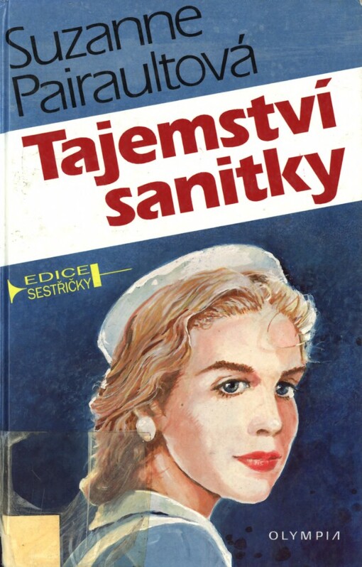 Tajemství sanitky