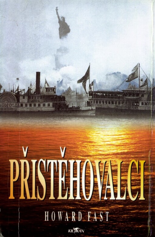 Přistěhovalci