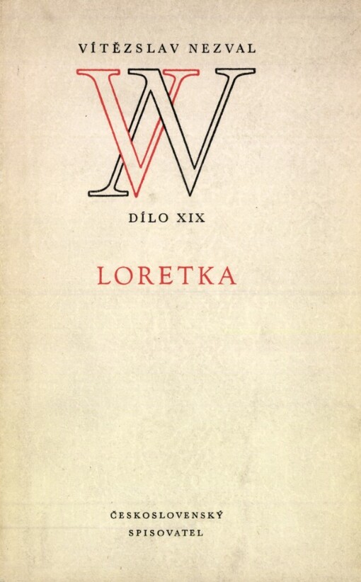 Loretka :hra o 5 obrazech