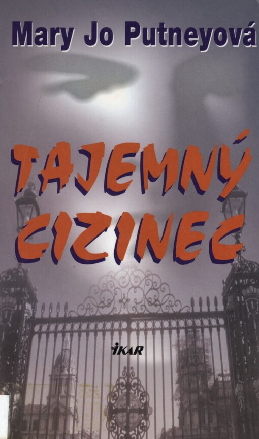 Tajemný cizinec