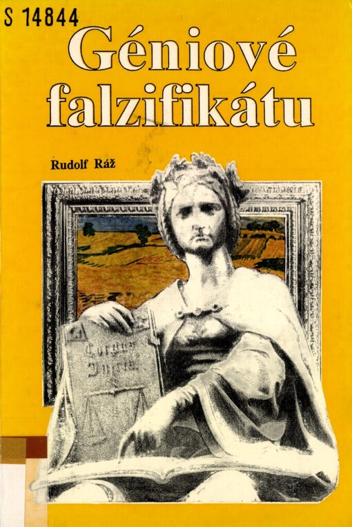 Géniové falzifikátu