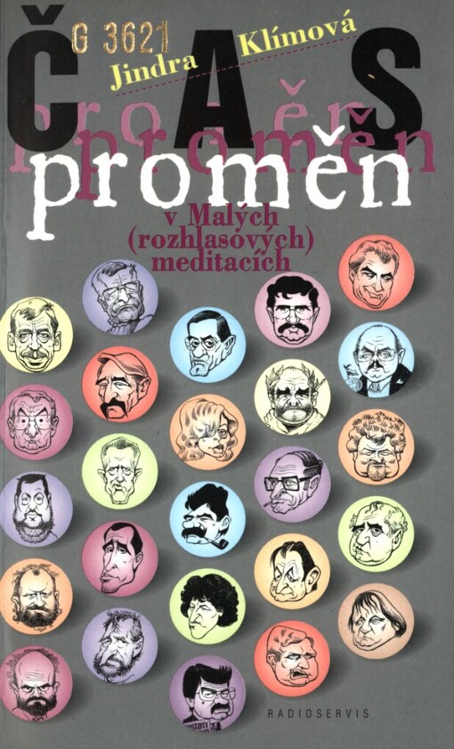 Čas proměn v Malých (rozhlasových) meditacích