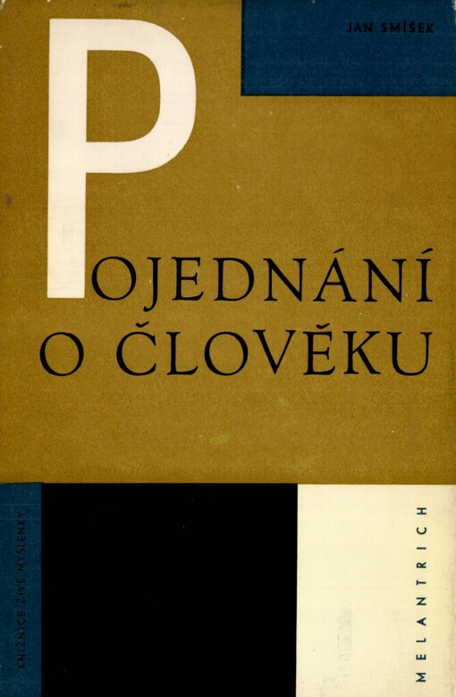 Pojednání o člověku
