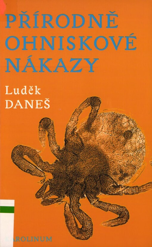 Přírodně ohniskové nákazy