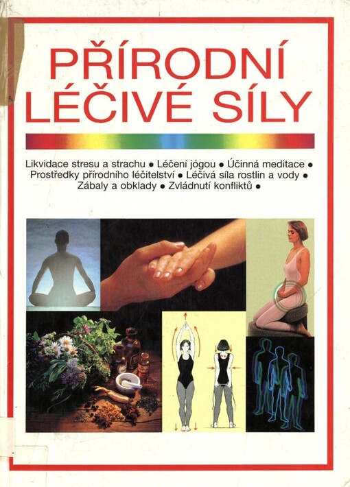 Přírodní léčivé síly
