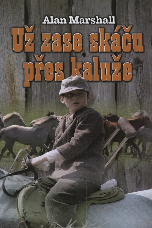 Už zase skáču přes kaluže, Vyd. 6., rev.