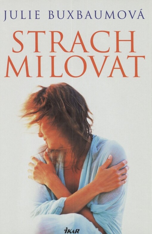 Strach milovat