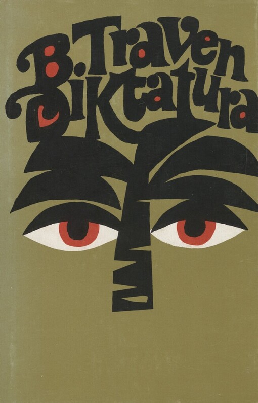 Diktatura :román o Mexiku za Porfiria Díaze