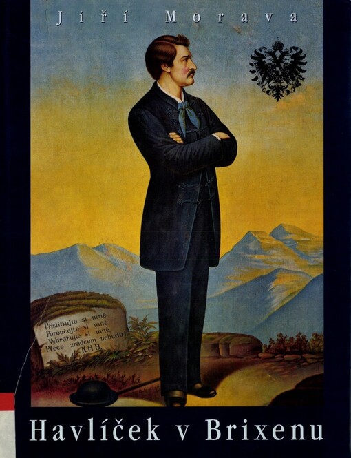 Havlíček v Brixenu