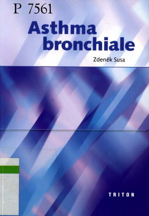 Asthma bronchiale