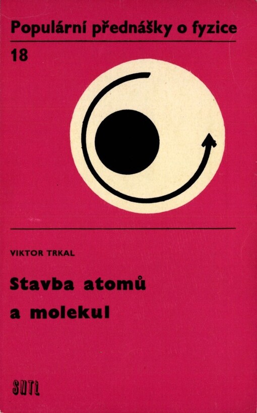 Stavba atomů a molekul