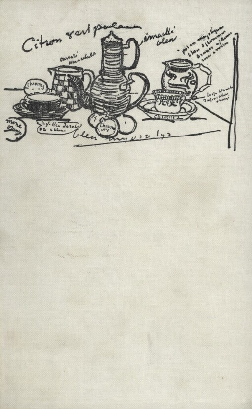 Hlavou proti zdi, Vyd. 11., (V Melantrichu 3.)