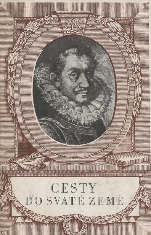 Cesty do Svaté země