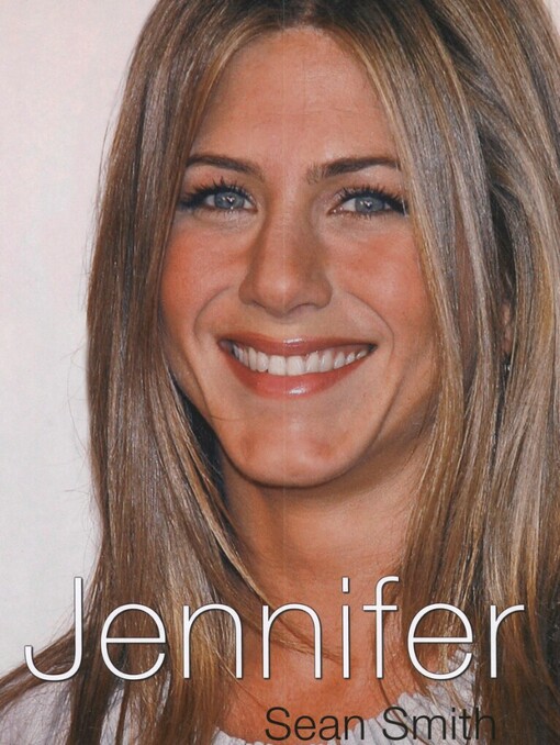 Jennifer: životopis