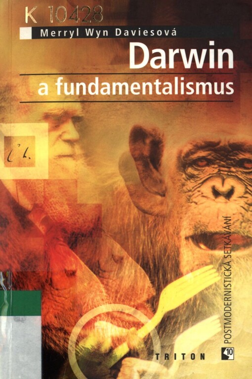 Darwin a fundamentalismus