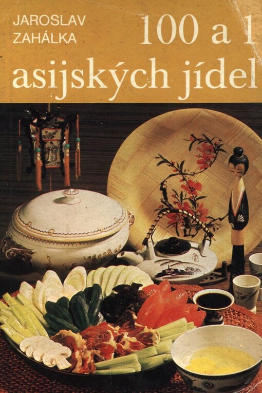 100 a 1 asijských jídel