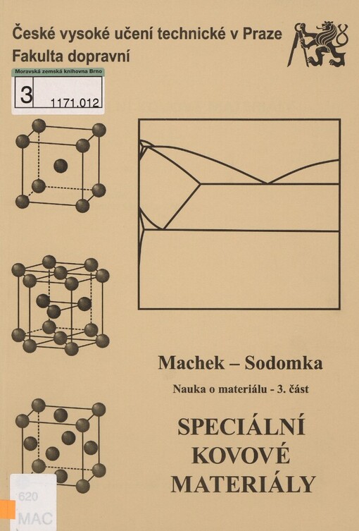 [Nauka o materiálu