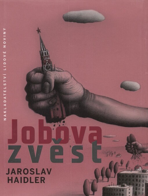Jobova zvěst