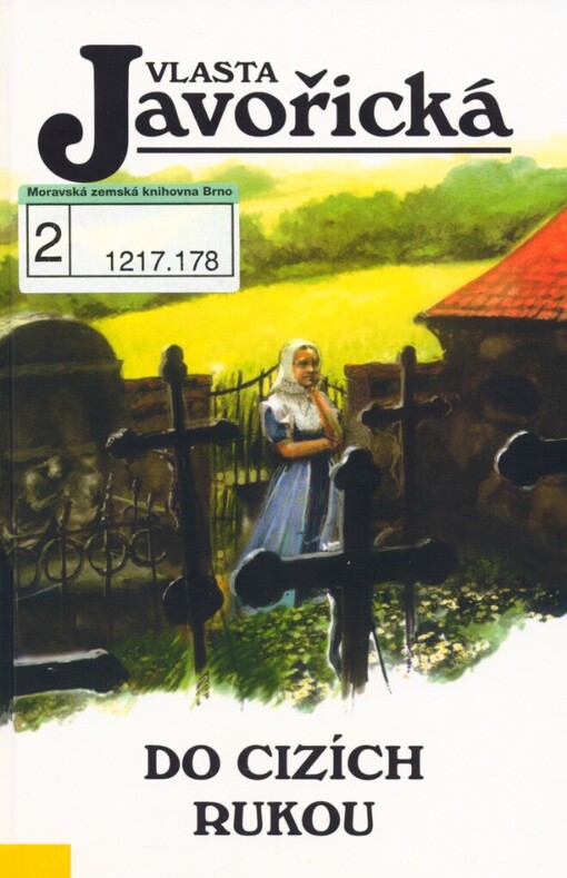 Do cizích rukou