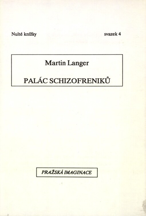 Palác schizofreniků