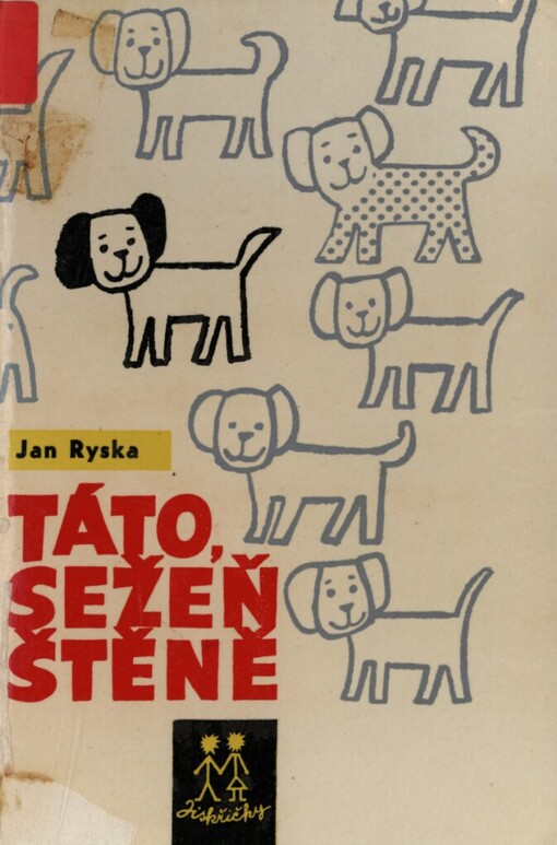 Táto, sežeň štěně