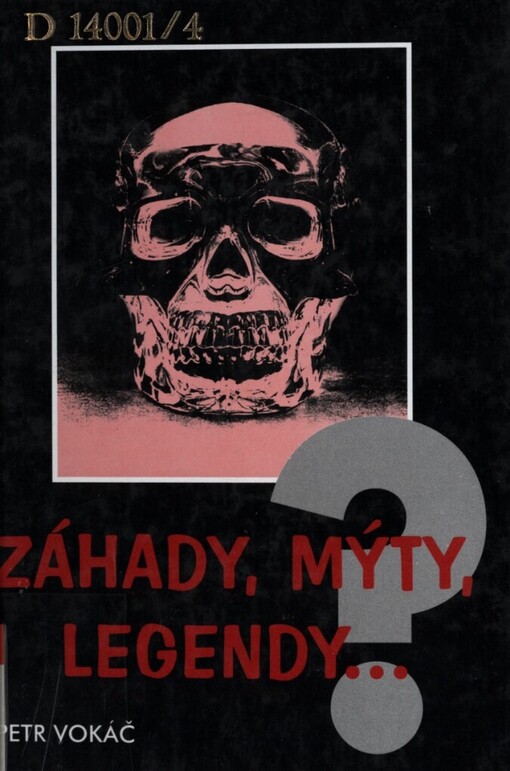 Nevyjasněné záhady II. tisíciletí
