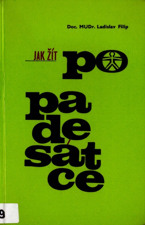 Jak žít po padesátce