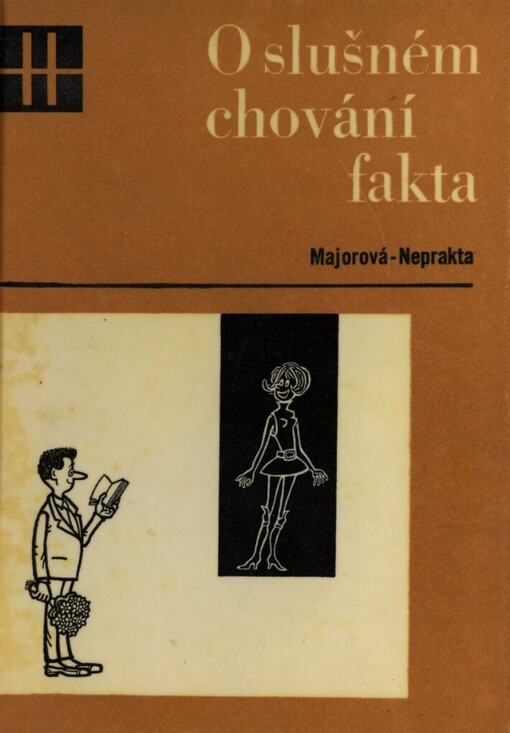 O slušném chování fakta