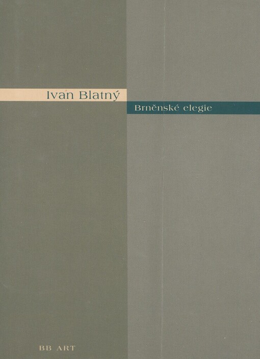 Brněnské elegie
