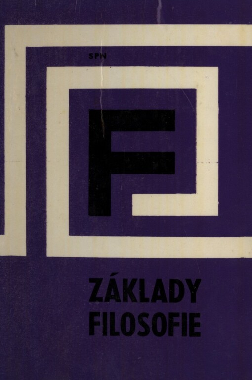 Základy filosofie