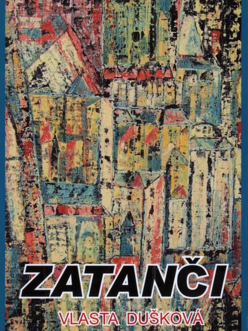 Zatanči