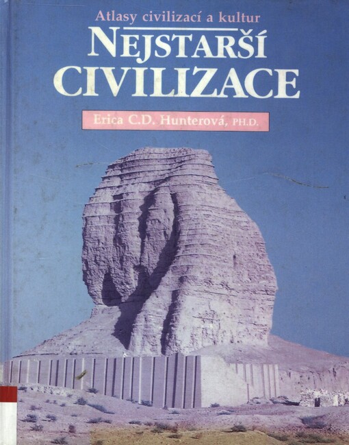 Nejstarší civilizace