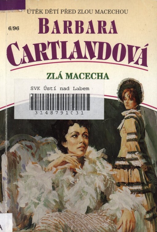 Zlá macecha
