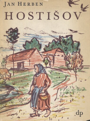 Hostišov