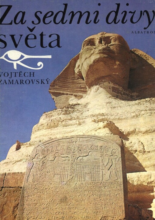 Za sedmi divy světa