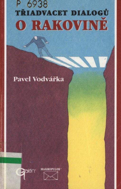 Třiadvacet dialogů o rakovině