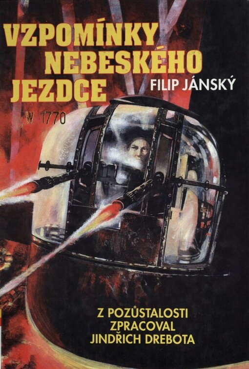 Vzpomínky nebeského jezdce