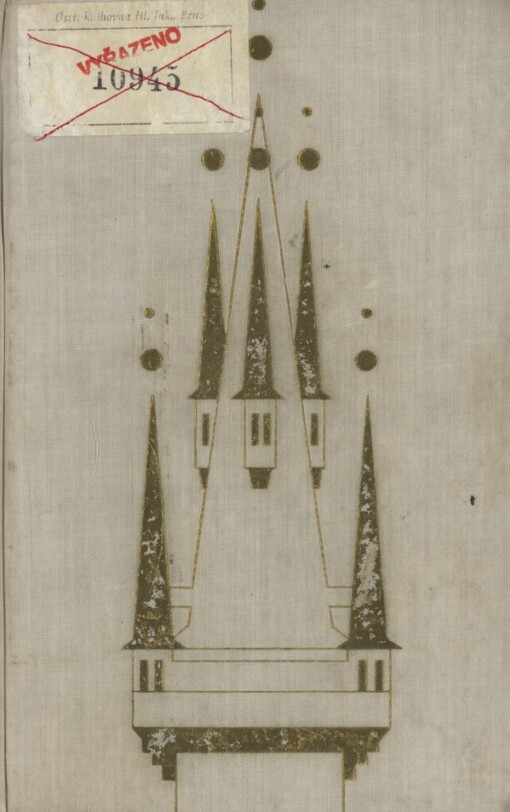Staletí kolem nás: přehled stavebních slohů