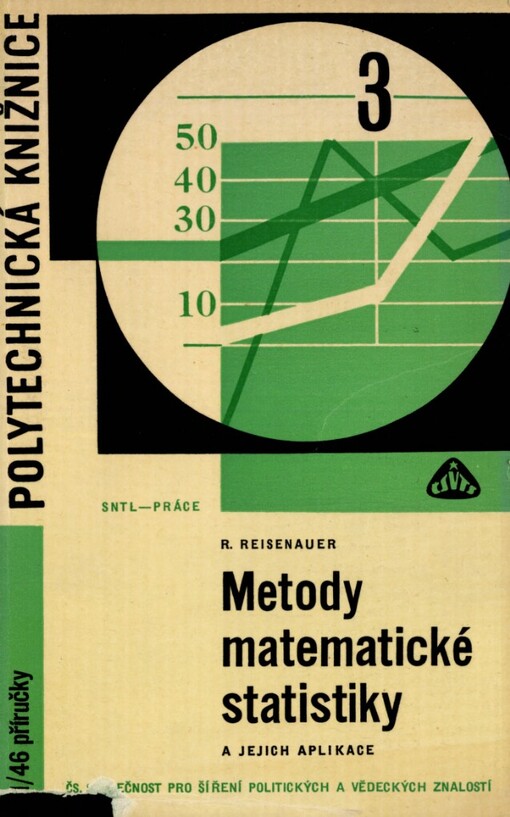 Metody matematické statistiky a jejich aplikace